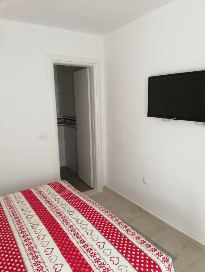 Apartment Porat Trogir Exterior photo