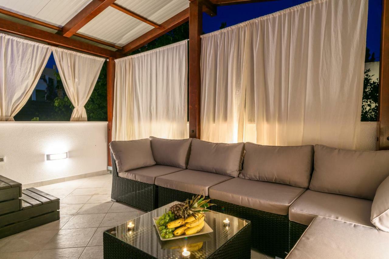 Apartment Porat Trogir Exterior photo