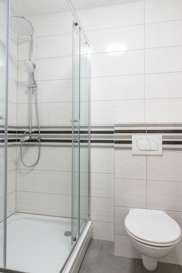 Apartment Porat Trogir Exterior photo